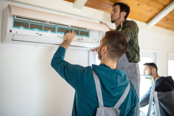 Best HVAC emergency services  in Santa Cruz, CA