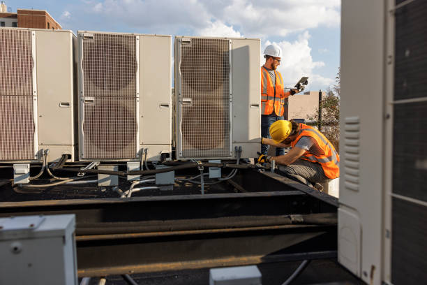 Best HVAC tune-up services  in Santa Cruz, CA