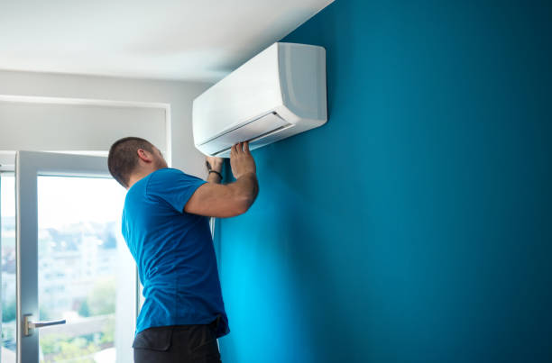 Best Emergency HVAC repair  in Santa Cruz, CA