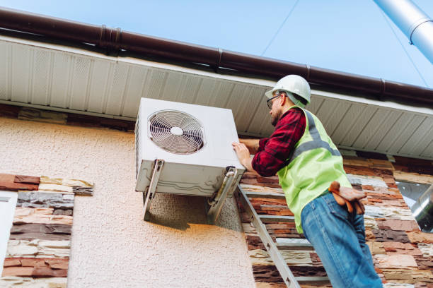 Best HVAC installation services  in Santa Cruz, CA