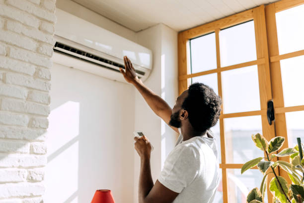 Best Air conditioning repair  in Santa Cruz, CA