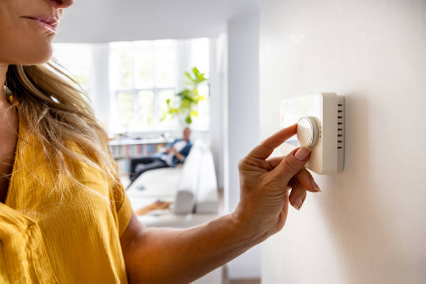 Best Commercial HVAC repair  in Santa Cruz, CA