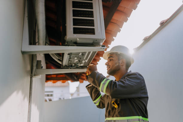 Best Local HVAC companies  in Santa Cruz, CA