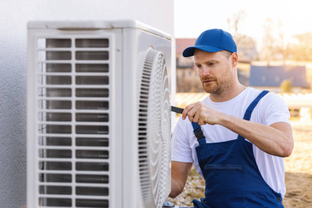Best HVAC cleaning services  in Santa Cruz, CA