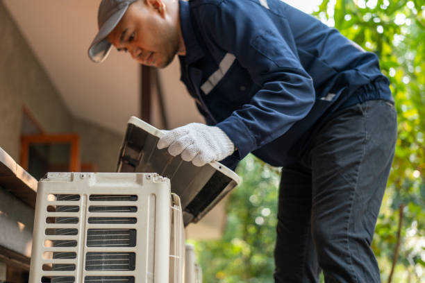 Best HVAC replacement cost  in Santa Cruz, CA