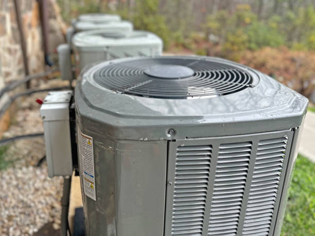Affordable air conditioning repair in Santa Cruz, CA